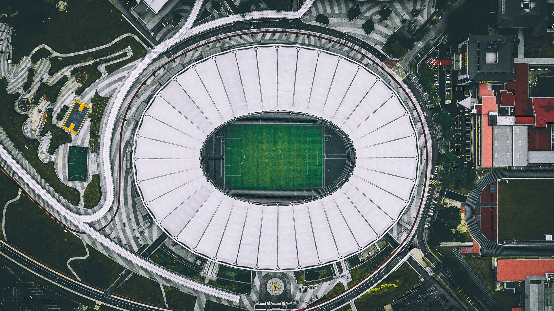 克鲁伊夫球场今晚要炸！巴萨女足决战前气氛拉满，克鲁伊夫 巴萨